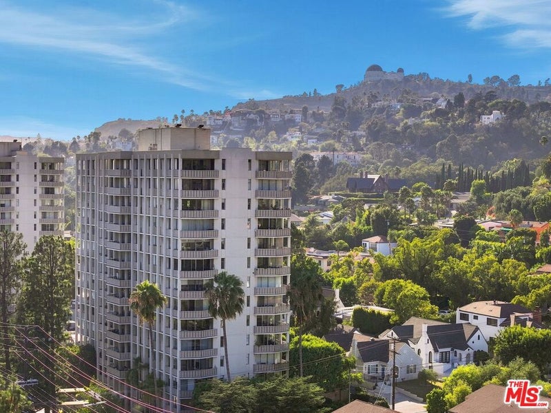 4411 Los Feliz Boulevard 1104