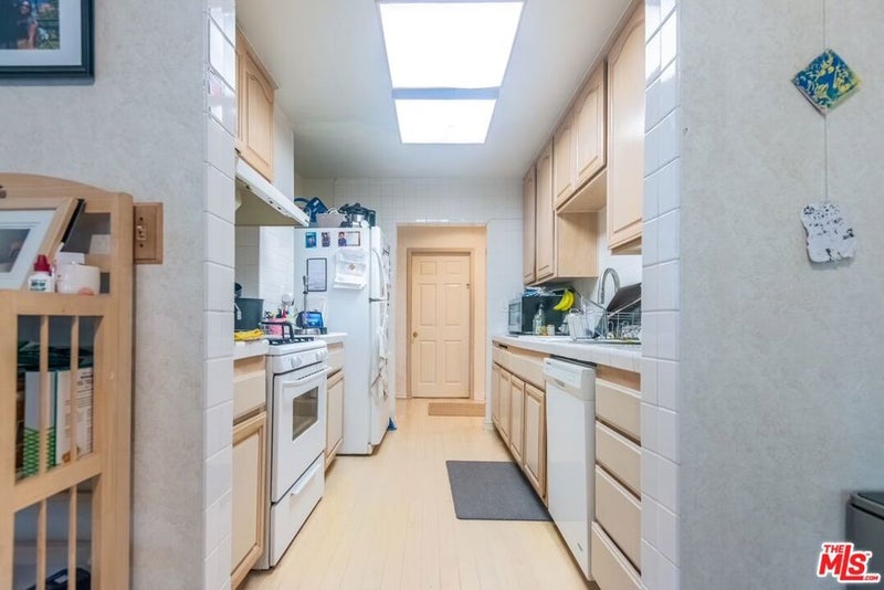 1040 4th Street 107