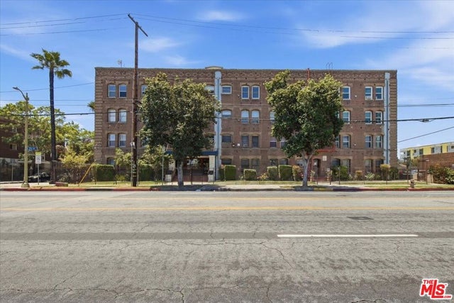 4125 S Figueroa Street 119 #119, Los Angeles