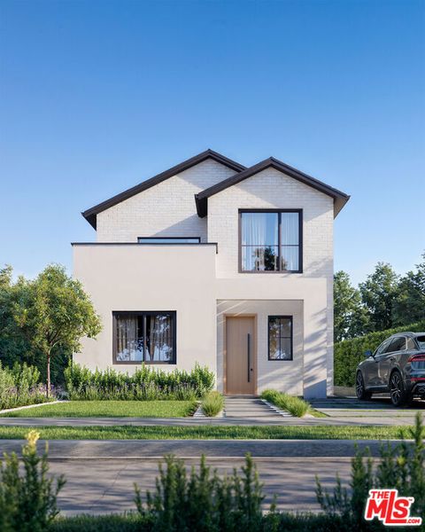 4229 McConnell Boulevard Los Angeles CA 90066