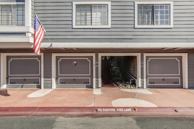 8171 Racepoint Drive 104