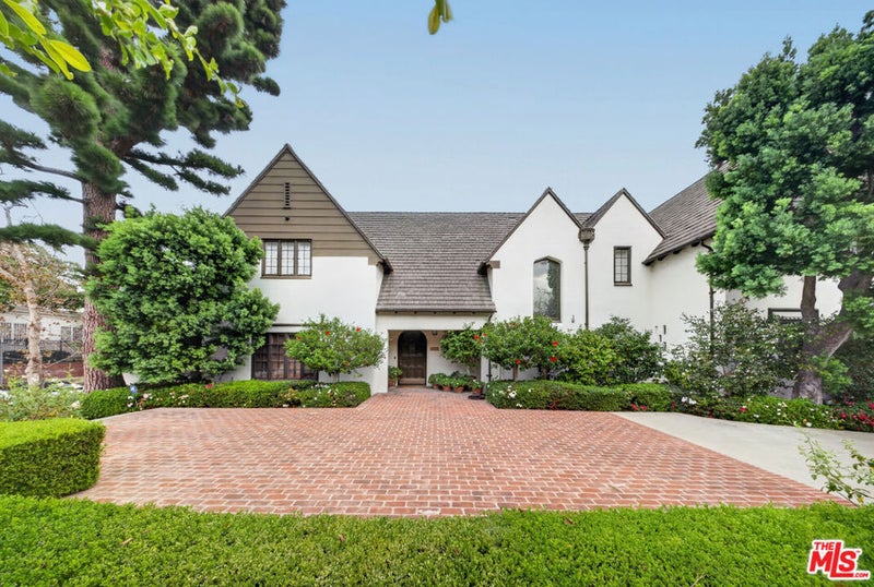 200 S June Street