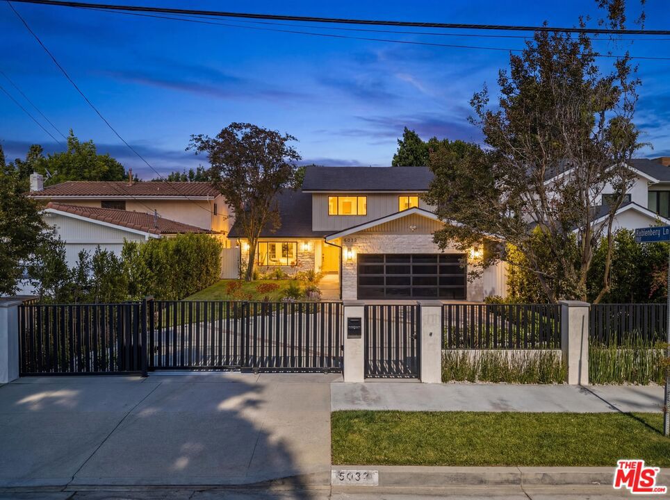 5032 Bluebell Avenue