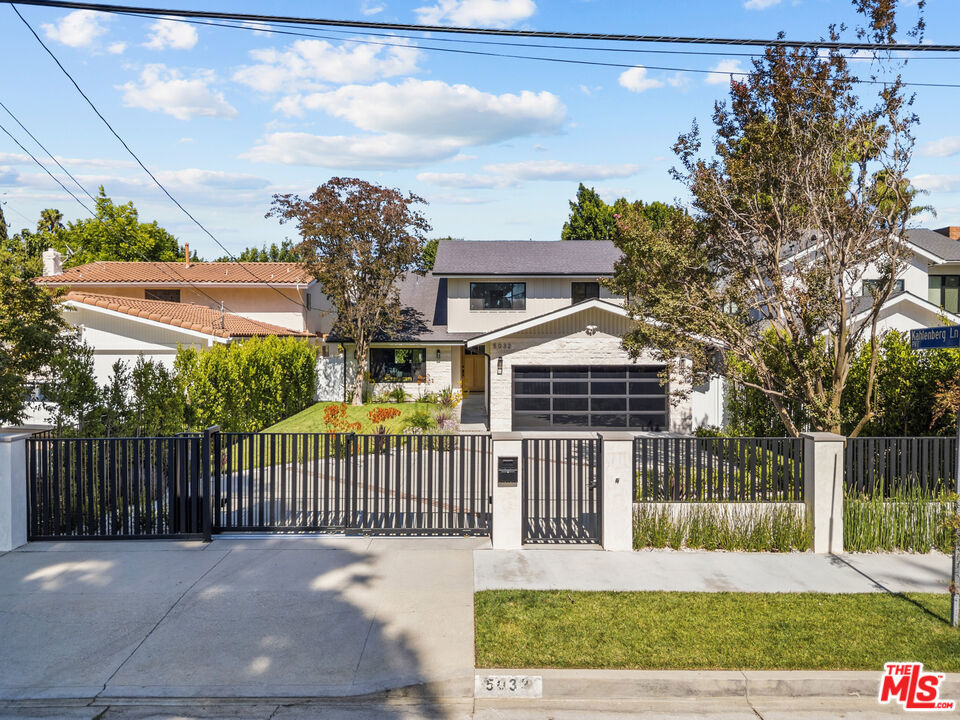 5032 Bluebell Avenue