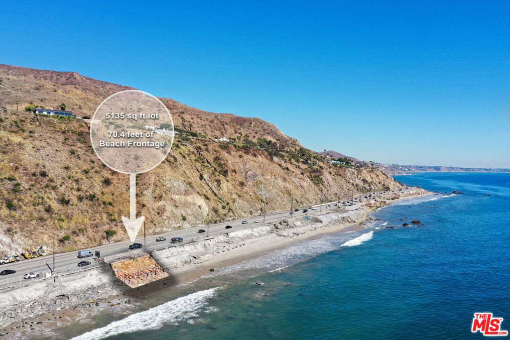 20314 Pacific Coast Highway
