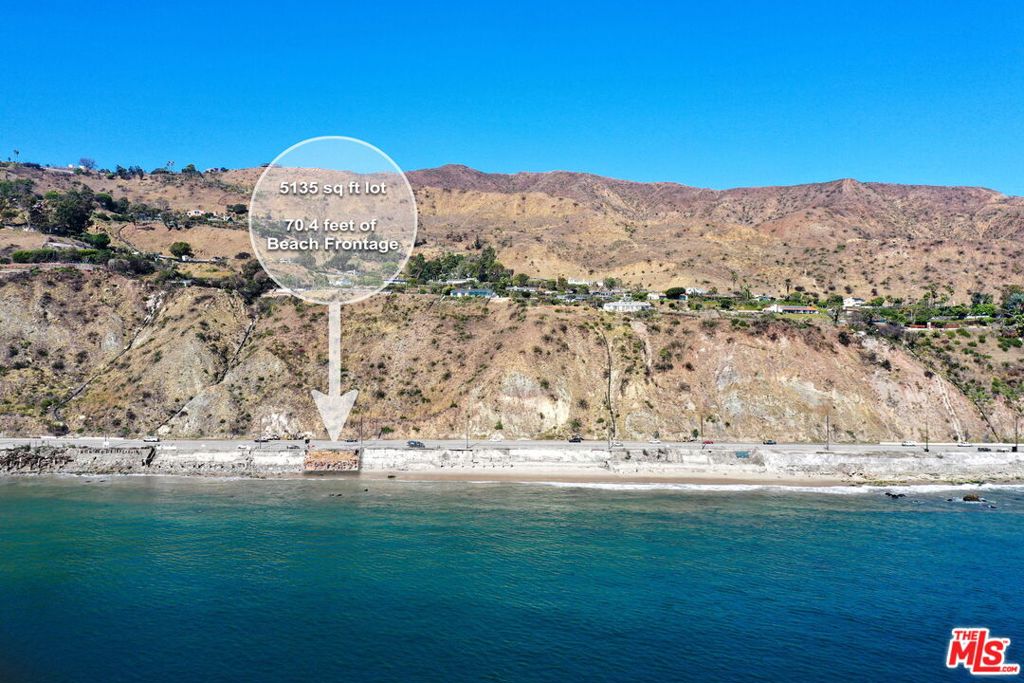 20314 Pacific Coast Highway