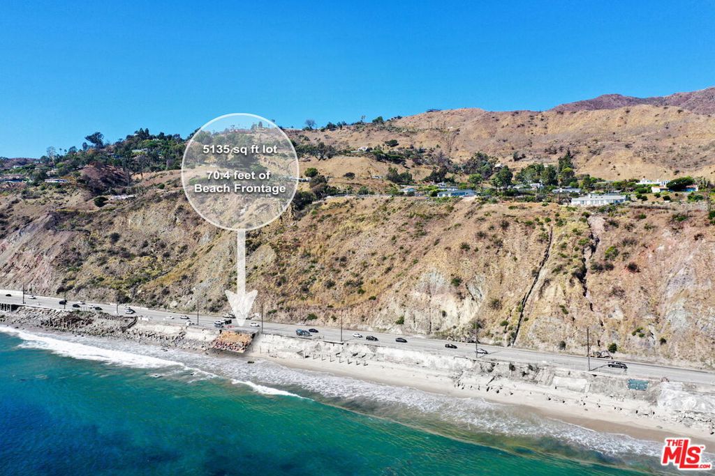 20314 Pacific Coast Highway