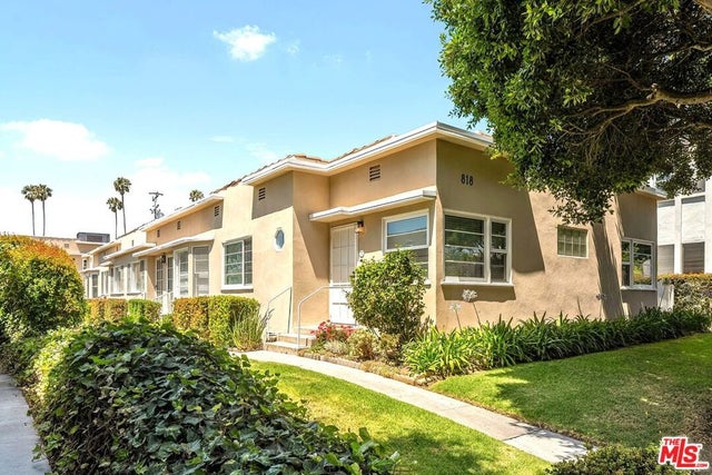 818 20th Street A #A, Santa Monica