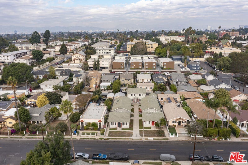 3517 Mont Clair Street