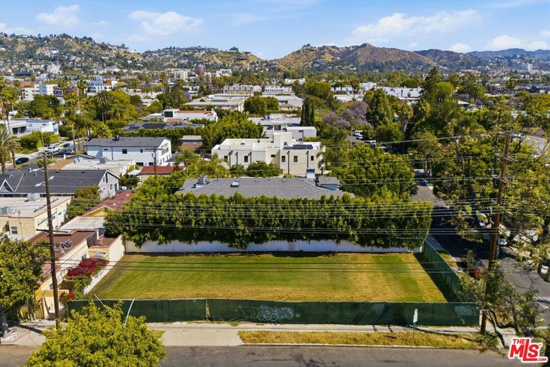 803 N Ogden Drive