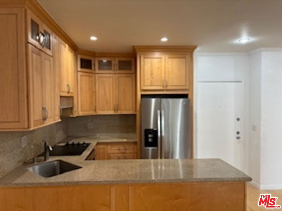 11645 Montana Avenue 338