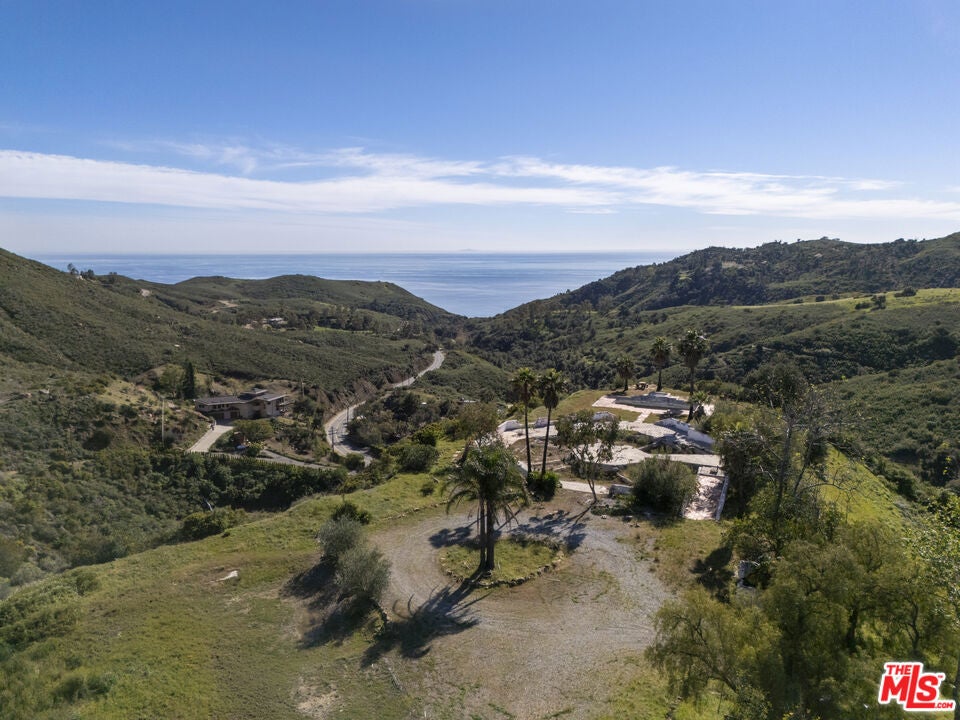 3030 Encinal Canyon Road
