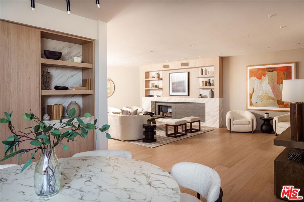 300 N Swall Drive 308