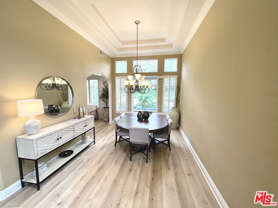 23604 Sunderland Court