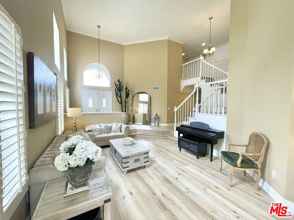 23604 Sunderland Court