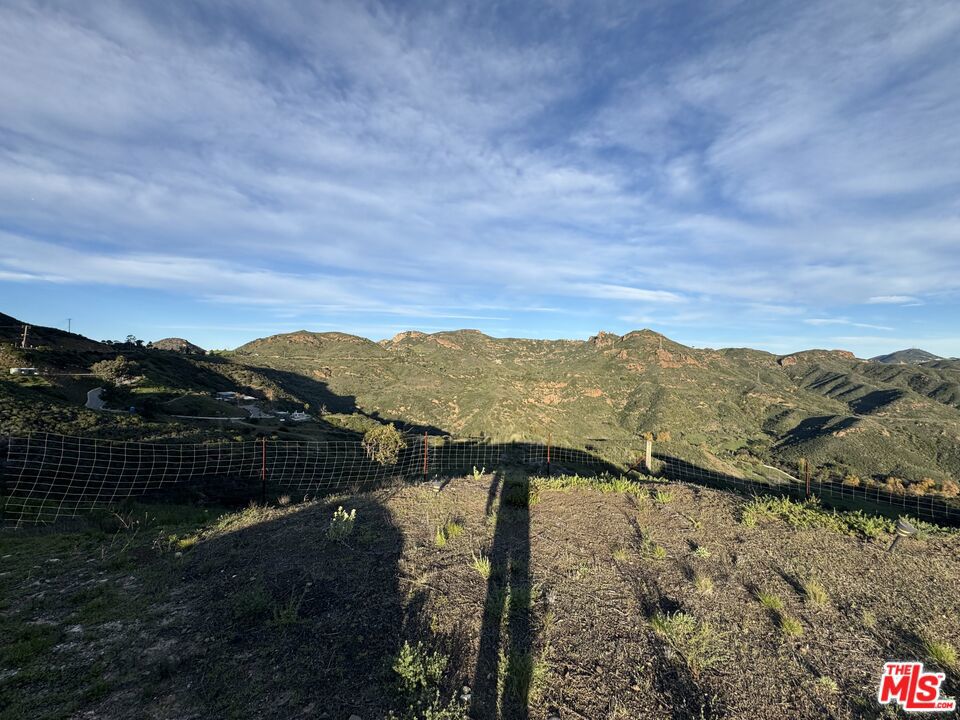 33174 Mulholland Highway