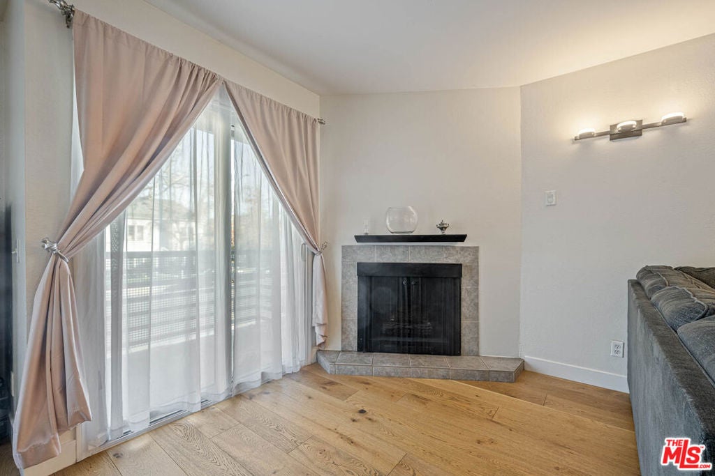 1515 S Beverly Drive 201