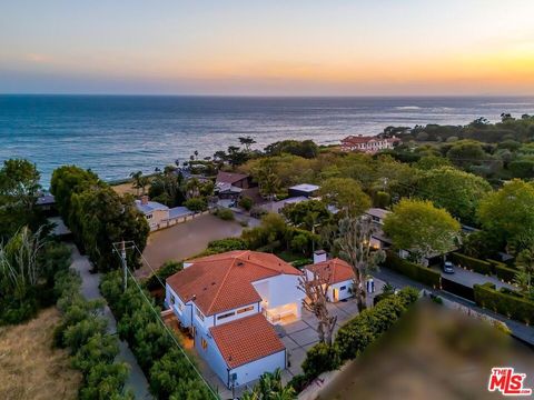 33002 Pacific Coast Highway Malibu CA 90265