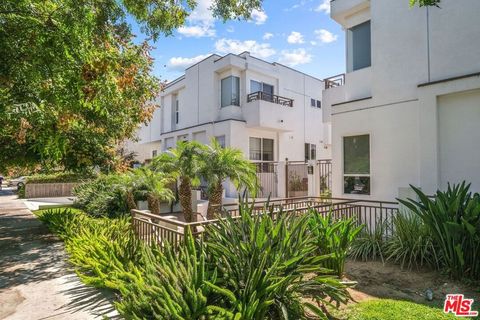 2512 28th Street 104 Santa Monica CA 90405