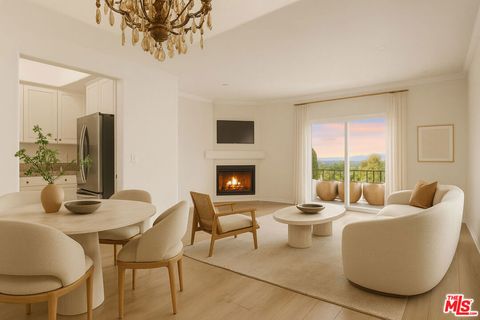 3401 S Bentley Avenue 306 Los Angeles CA 90034
