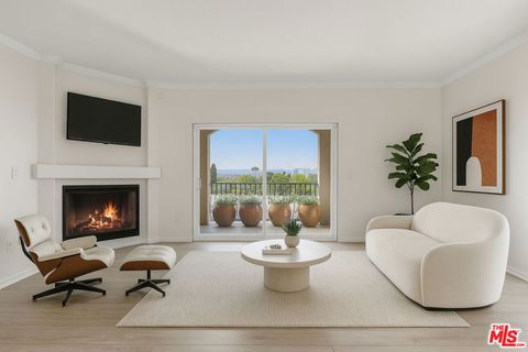 3401 S Bentley Avenue 306 Los Angeles CA 90034