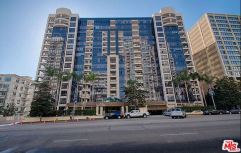 10724 Wilshire Boulevard 703 Los Angeles CA 90024