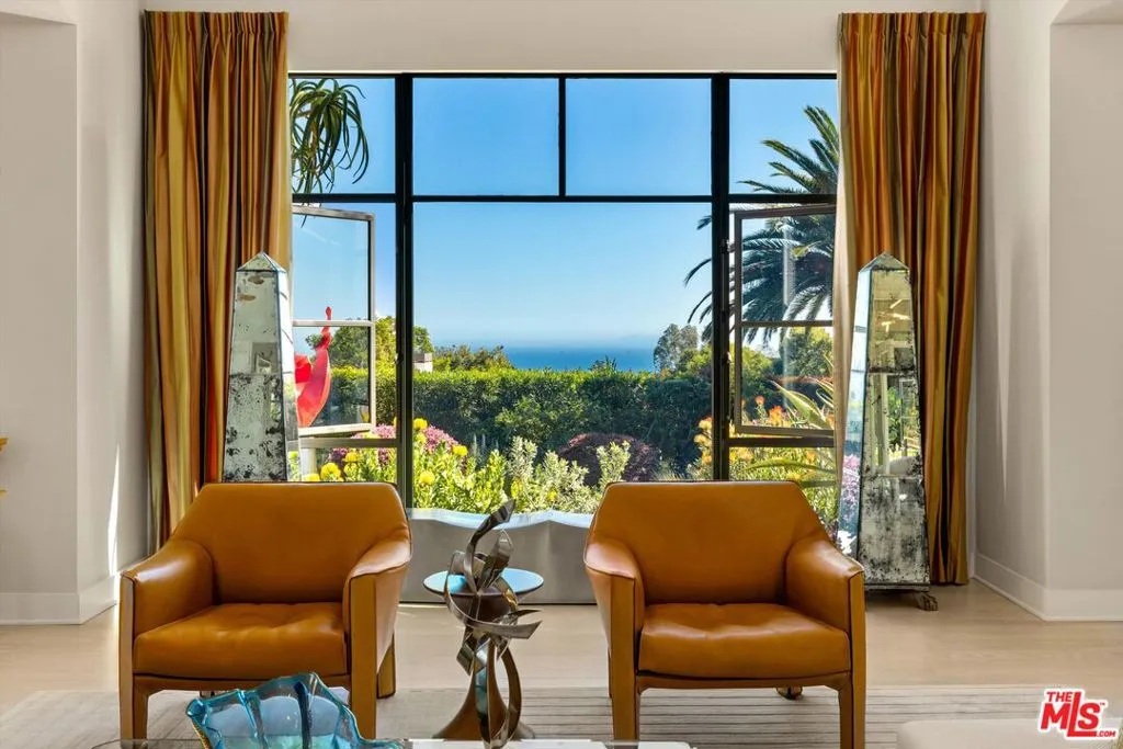 Montecito, California 93108, United States, 3 Bedrooms Bedrooms, ,4 BathroomsBathrooms,Residential,Active,231156