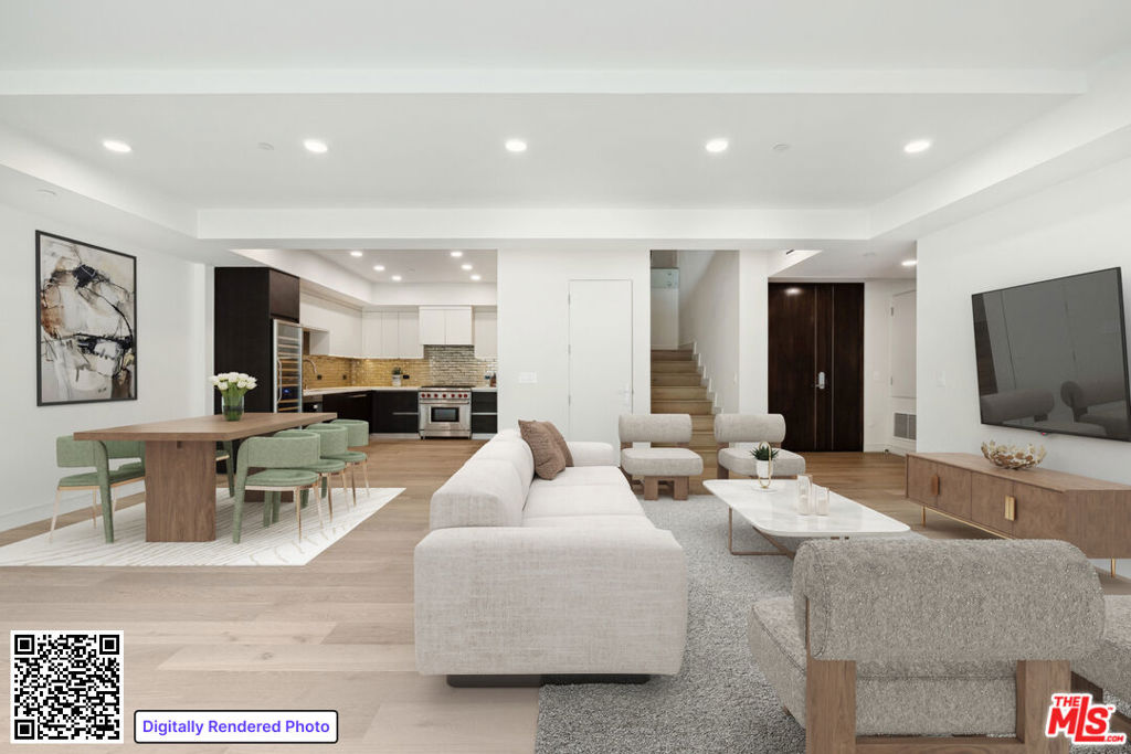 505 S Barrington Avenue 104