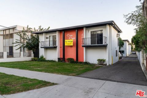 14924 Roscoe Boulevard Panorama City CA 91402