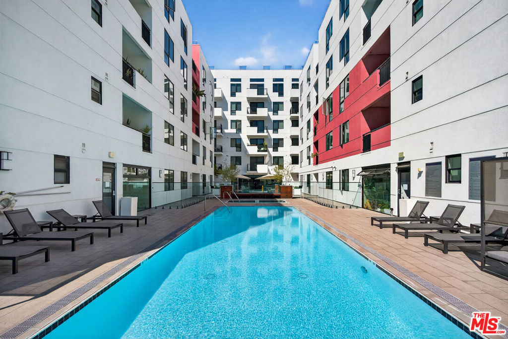 1234 Wilshire Boulevard 421