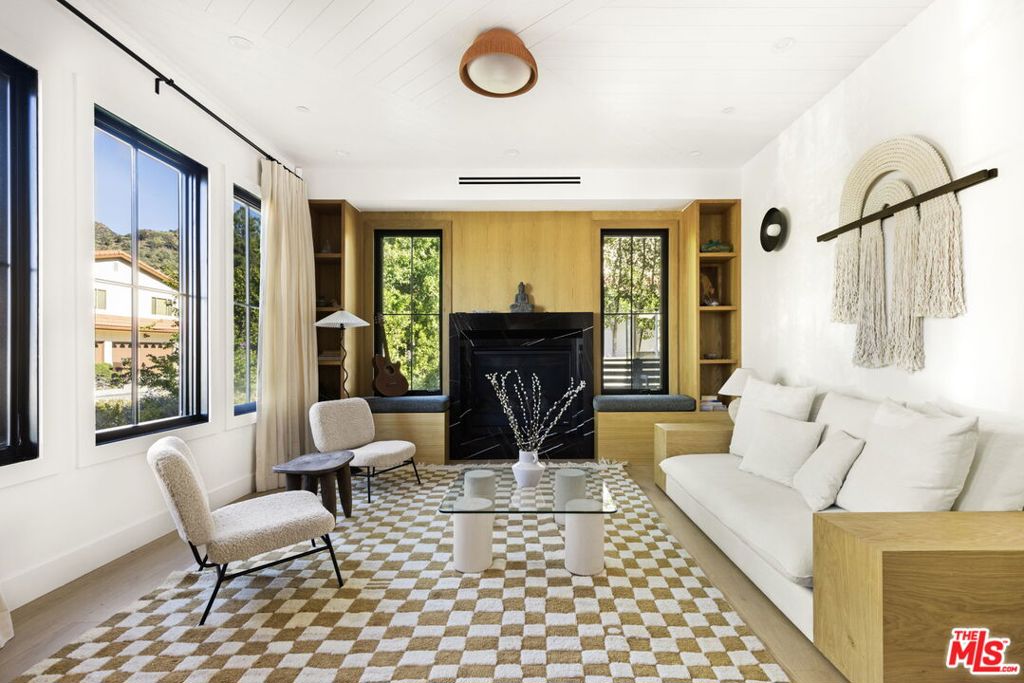 Properties 1 6310 Mirror Lake Drive