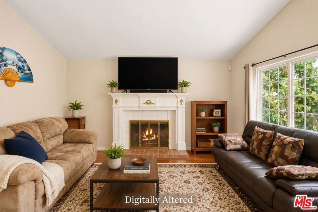 2114 Rhonda Street