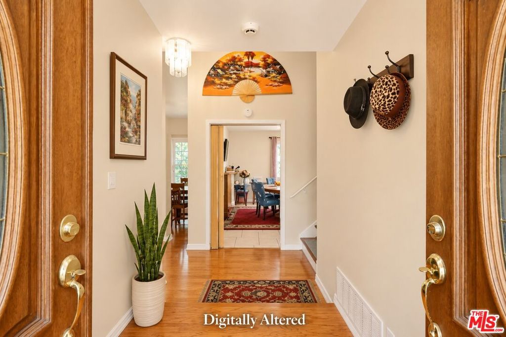 2114 Rhonda Street