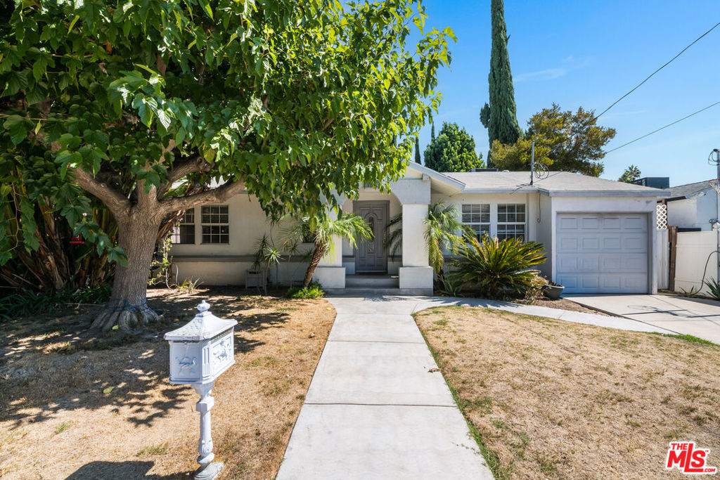 5244 Wilkinson Avenue