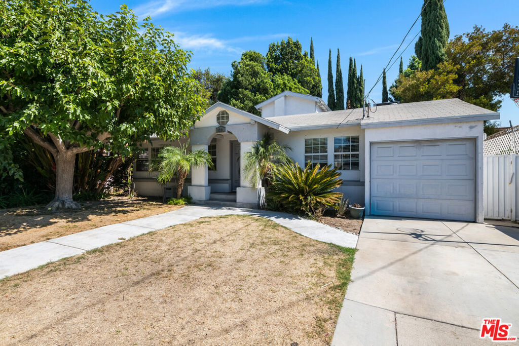 5244 Wilkinson Avenue