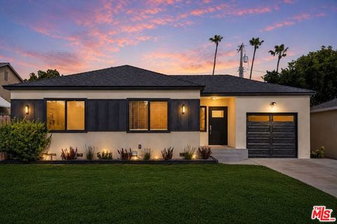 Photo of 7806 Wellsford Avenue, Whittier, CA 90606 (MLS # 26844779)