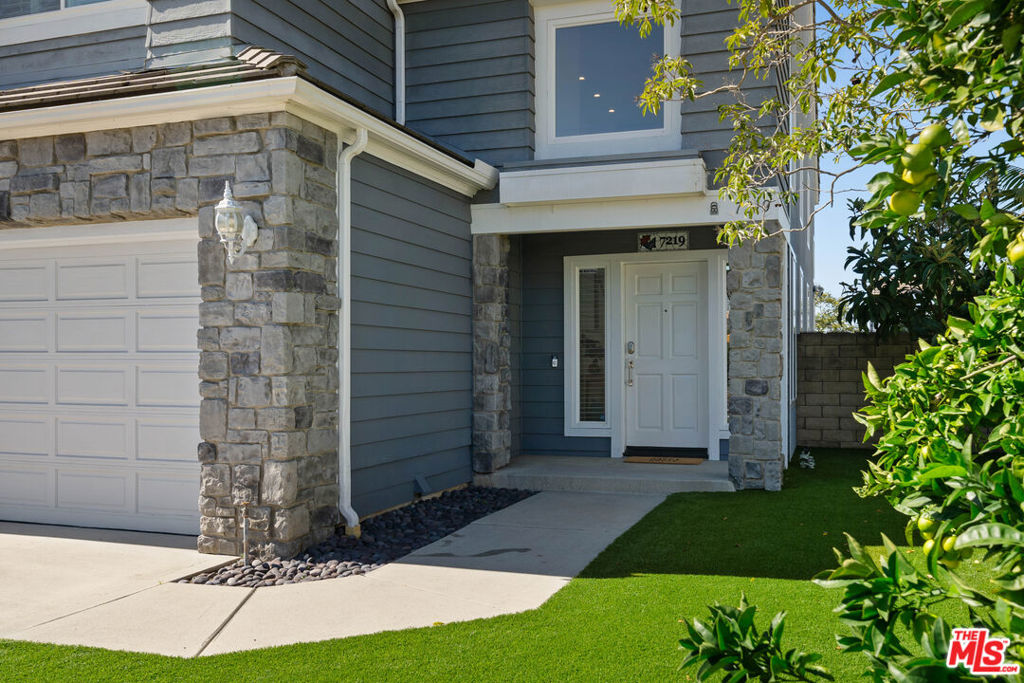 7219 Kentwood Avenue