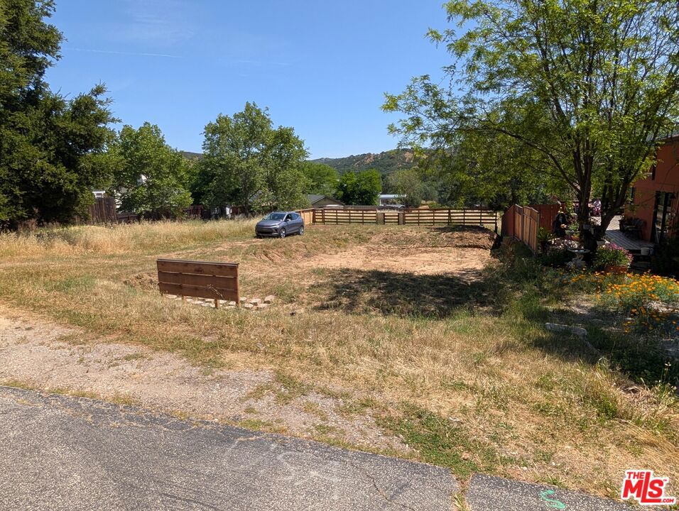 4726 Tumbleweed Way