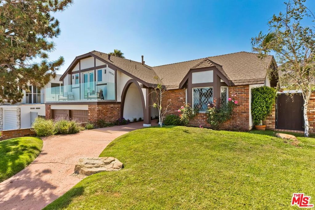 18247 Wakecrest Drive