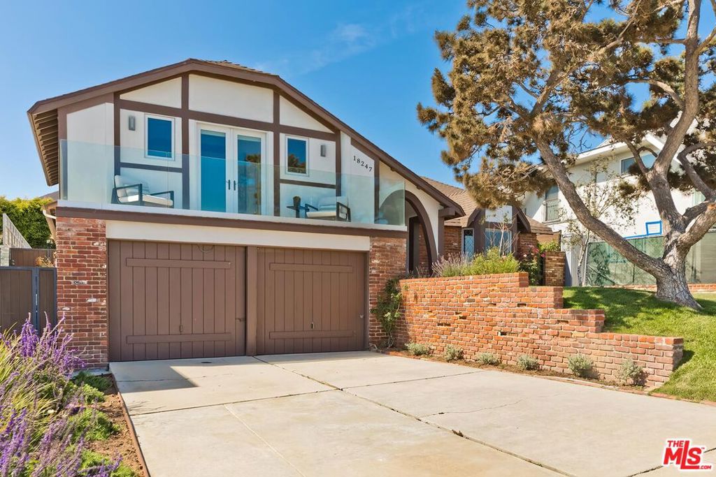 18247 Wakecrest Drive