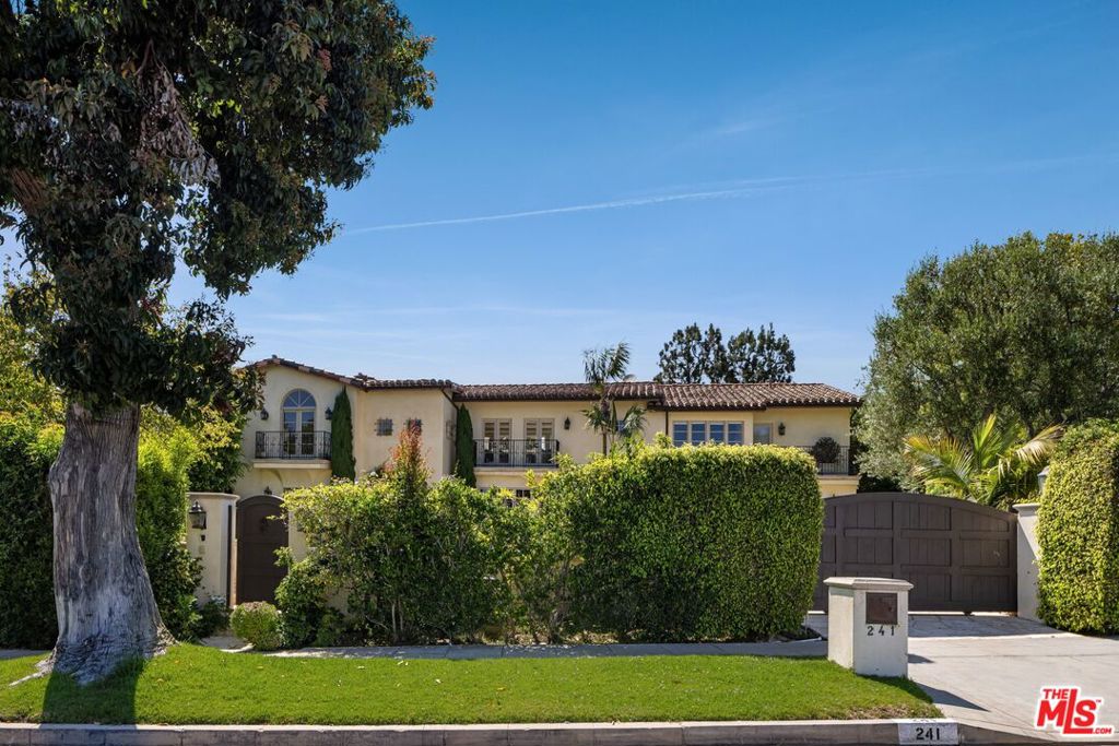 241 Alma Real Drive