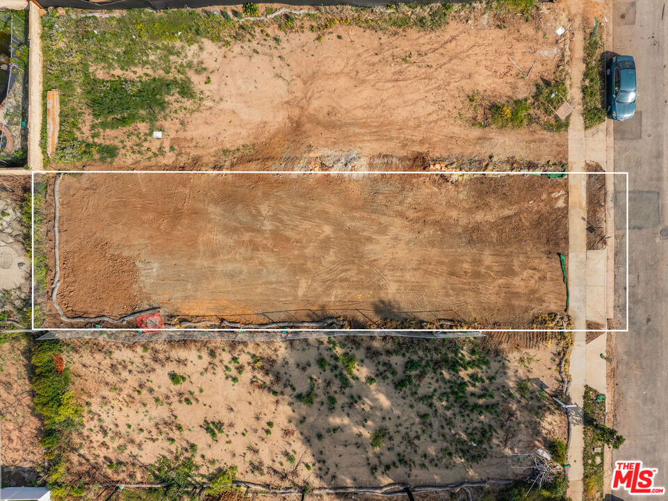 1031 Hartzell Street