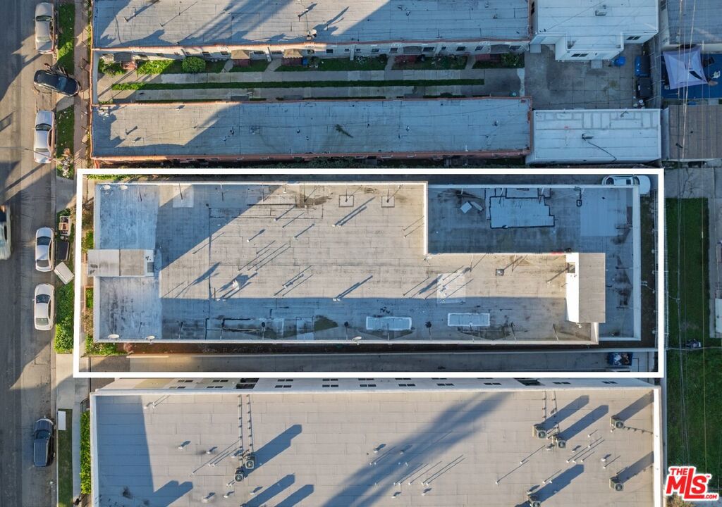 6334 Brynhurst Avenue