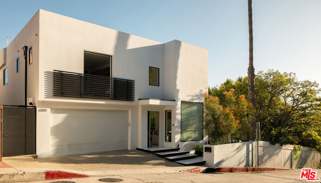 6654 Emmet Terrace