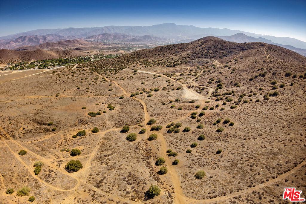 0 Pelona Canyon Road