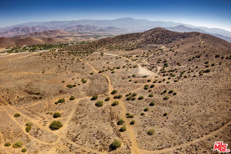 0 Pelona Canyon Road