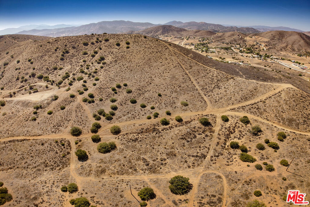 0 Pelona Canyon Road