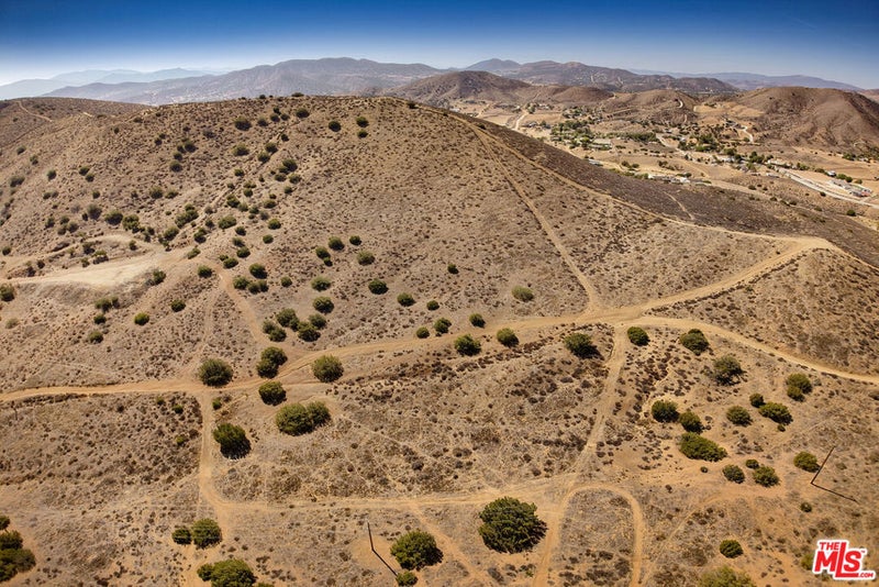 0 Pelona Canyon Road