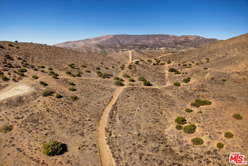 0 Pelona Canyon Road