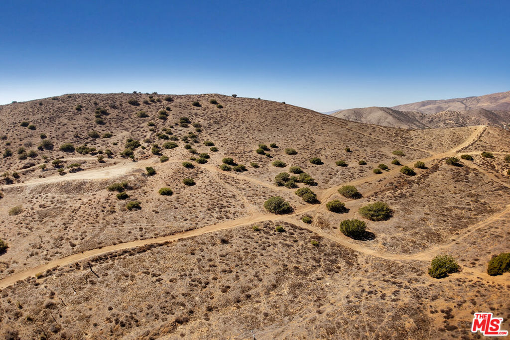 0 Pelona Canyon Road